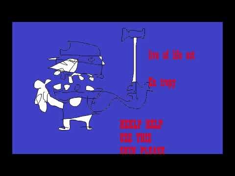 live of life ost - Entropy (demolitionist chase theme)