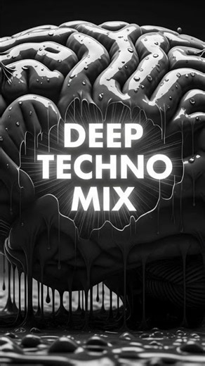 Deep Techno Mix | Shorts Vibes #DeepTechno #TechnoMix #DJSet