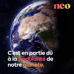Savez-vous précisément pourquoi le ciel est bleu ? On vous explique tout ! 🌎 | Neo