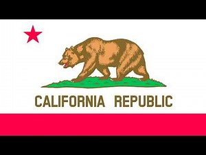 California State Anthem