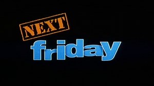 Next Friday (2000) Bande Annonce VF