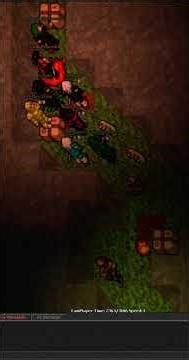 youttuuu #games #pkteam #tibia