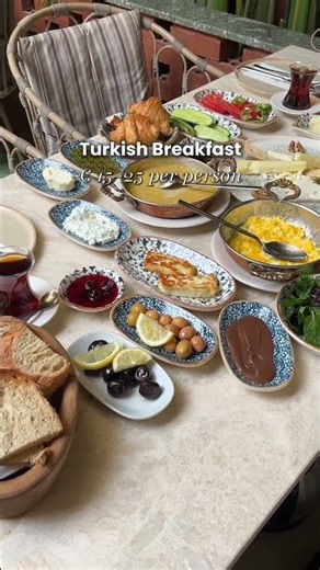 1 Day in Istanbul 🇹🇷 | The Perfect Istanbul Itinerary