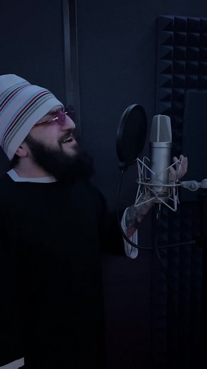 Exploring Life in a Professional Recording Studio