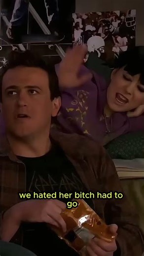 Marshall Best Moments In How I Met Your Mother! #himym #marshalleriksen