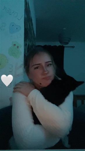 The Unhappy Kitten: Understanding Feline Emotions