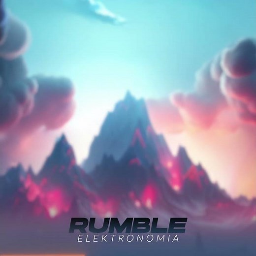 Rumble is OUT NOW! ⚡ #elektronomia #nomiatunes #rumble
