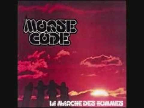Morse Code - Qu'est-ce que t'as compris ?