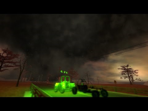 Vortex Fury got a HUGE UPDATE! - Garry's Mod Tornado Challenge 48 (feat. Storm Chaser Jack Kelley)