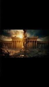 IMO: The Entire History of Atlantis the Lost City