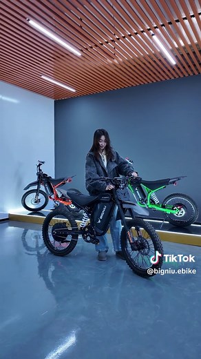 Your First E-Bike: The BIGNIU Experience