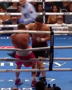 5M views · 55K reactions | Bivol let these combinations FLY last night  Watch all the fight highlights on our Youtube channel now ‼️https://youtube.com/c/daznboxing #CaneloBivol | DAZN | Facebook