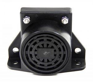 1991 Dodge Ram Pickup Surface Mount Back-up Alarm - 97 DB