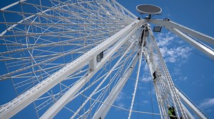 The Arizona State Fair is back with 4 new rides you simply can't miss