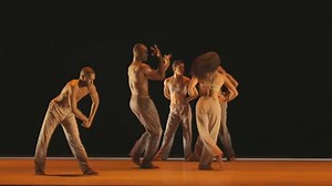In part 2 of 'Untitled America: Second Movement,' a three-part suite, Kyle Abraham continues to explore the impact of incarceration on African-Americans and their families. At part 1’s 2015 premiere, Dance Magazine wrote: “This is something our culture should be looking at…. Kudos to Ailey—and Abraham—for keeping the revelations relevant." www.alvinailey.org/untitled-america-second-movement | Alvin Ailey American Dance Theater