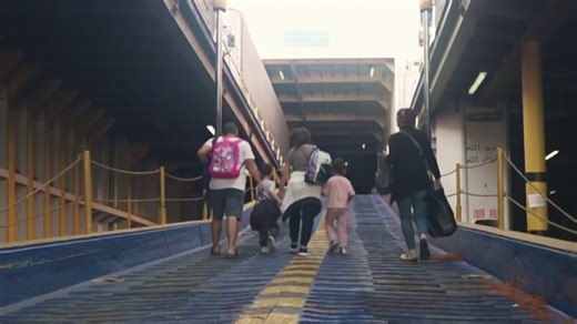 Once thought a haven from Israeli strikes, a Christian town in Lebanon is now a scene of carnage