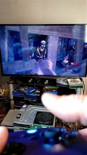 Xbox Series S/X Controller Test – Purple & White – Fully Working (33 Sec Proof)