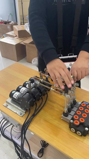 1.8K views · 13 reactions | 4-way wireless remote control, 12/24V...