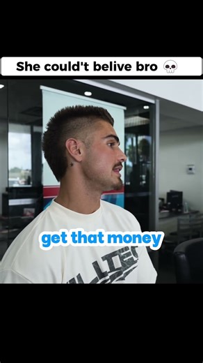 How do u introduce people to your friend 🤪 @ShaneStoffer