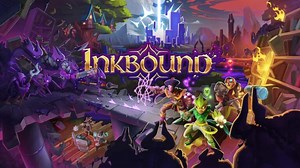 What is Inkbound? Release date, beta, gameplay and more