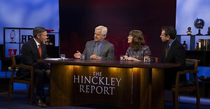 The Hinckley Report | 2019 Session off and running | Season 3 | Episode 322