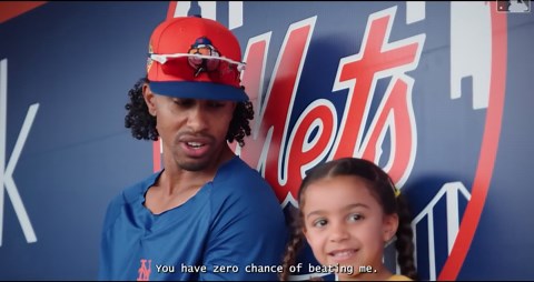 The most adorable interview you'll ever see!