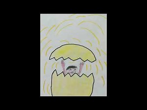 IL MITO CINESE DI PAN-KU