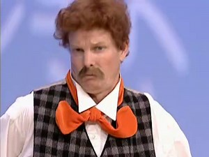 Elmo’s World - Dinosaurs (2004)