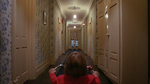 VOTD: New IKEA Commercial Pays Homage To 'The Shining' - SlashFilm