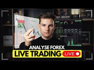 Les Meilleures Opportunités de Trading pour Réussir en 2026 (Live Trading)