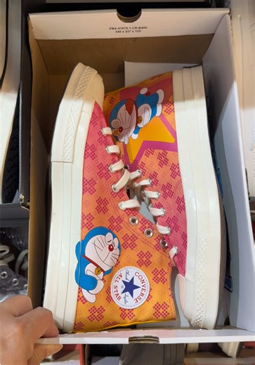 Converse Outlet Sale: Save Up to 50% Off!