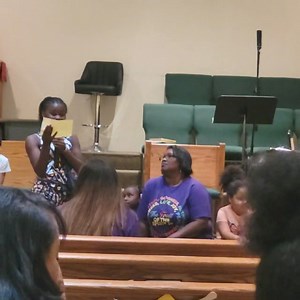 Lesson review #2 | First Baptist Church West College Hill | Facebook