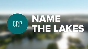 Cummings Research Park seeks public input to help name three lakes