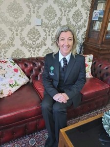 Contact Bay Tree Funeral Directors | Funeral Directors Blaby & Leicester