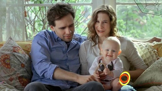 Tide Free and Gentle TV Spot