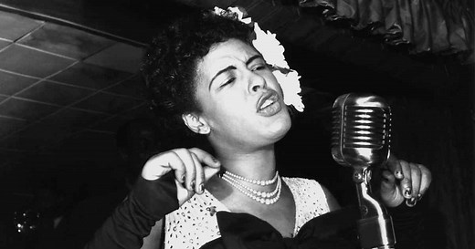 How Billie Holiday’s ‘Strange Fruit’ Confronted an Ugly Era of Lynchings