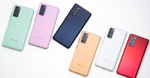 Samsung Galaxy S20 FE 4G devine oficial: un S20 FE cu procesor Snapdragon 865