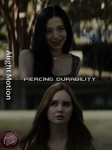Amber vs Quinn #scream #ghostface #vs #edit #horror #screamedit #amberfreeman #quinnbailey #fyp
