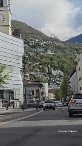 #swissroad #cantontessin #switzerland #worldbestcountry | Wonderful Switzerland