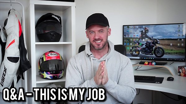 What is my Full Time Job | Q&A