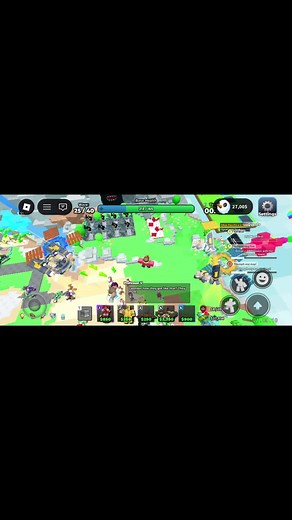 How to Get Spotlight Tech in Tower Defense Simulator