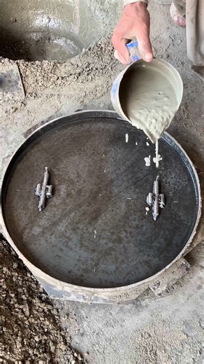 Cement DIYs:Beautiful and Functional Home Decor Ideas#concrete #shorts #short | Top Beautiful Works