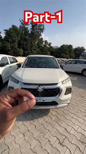 Victoris LXI VS Grand Vitara Sigma Comparison #saurabhsinghcar #comparison #victoris #grandvitara