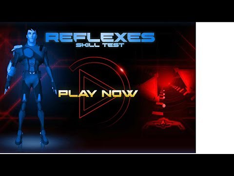 Flashpoint Obscurities: Aaron Stone: Reflexes Skill Test Playthrough
