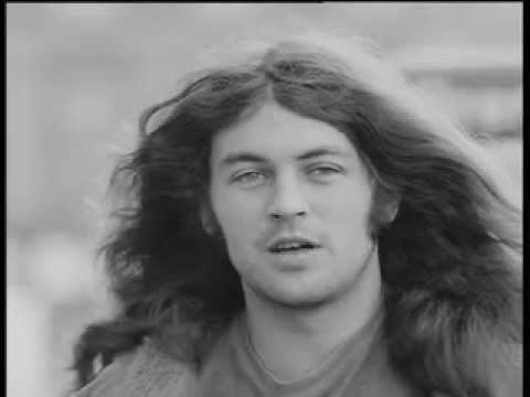 Ian Gillan Interview December 1970