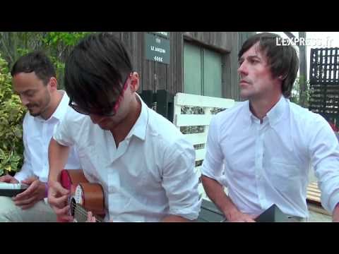 Oh La La : la Toy Session de Brigitte