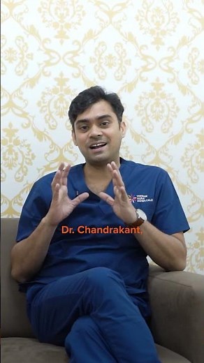 Hear Our Patient's Experience at Vikram Aura Hospitals | Patient Testimonial