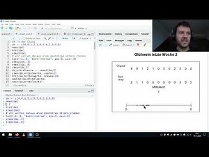 Tutorial - Bootstrapping (Statistik)