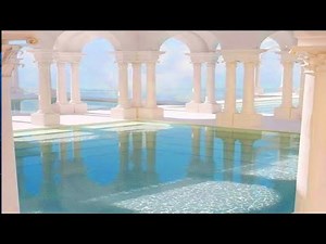 poolcore mix 🌊 slowed reverb