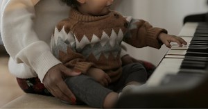 Patrons de tricot gratuits pour enfants : tous nos coups de cœur